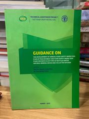 Dẫn xây dựng kế hoạch thanh tra kiểm tra an toàn thực phẩm trong các đợt cao điểm hằng năm và thanh tra kiểm tra an toàn thực phẩm theo chuyên đề nước uống đóng chai nước khoáng thiên nhiên và bếp tập thể - ảnh 2
