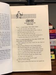 Cảm xúc là kẻ thù số một của thành công – Lê Thẩm Dương - ảnh 4