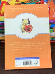 Paddington at Work – Michael Bond - ảnh 2