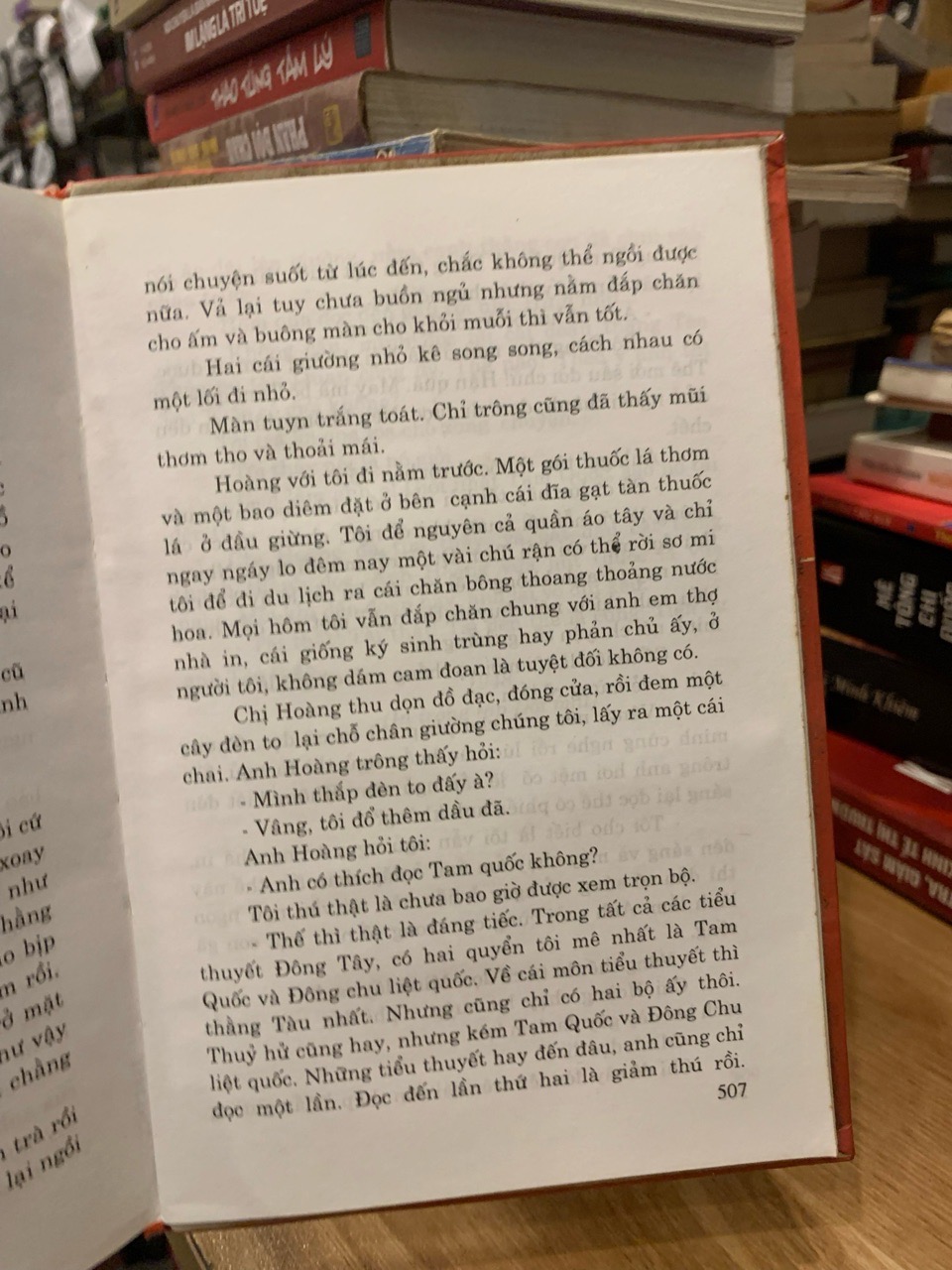 Truyện ngắn chọn lọc -Nam Cao