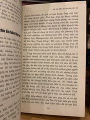 Tôn tử Binh pháp chiến lược quản trị kinh doanh -Gerald A.Michaelson Steven Michaelson - ảnh 4
