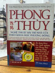 Phong Thuỷ nghệ thuật bài trí nhà cửa theo khoa học phương đông - ảnh 1
