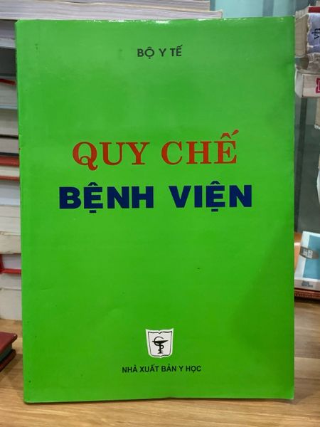 quy chế bệnh viện