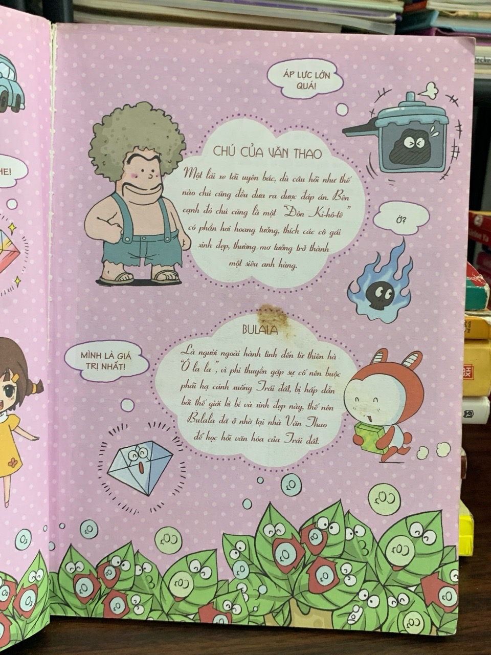 10 vạn câu hỏi vì sao: hoá học vui- Tôn Nguyên Vĩ