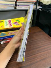 Phong cách đậm cá tính – Candy Book Comics Teen – Dream Cartoon (dịch: Quỳnh Trang) - ảnh 3