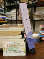 Và Rồi Núi Vọng - Khaled Hosseini - ảnh 2