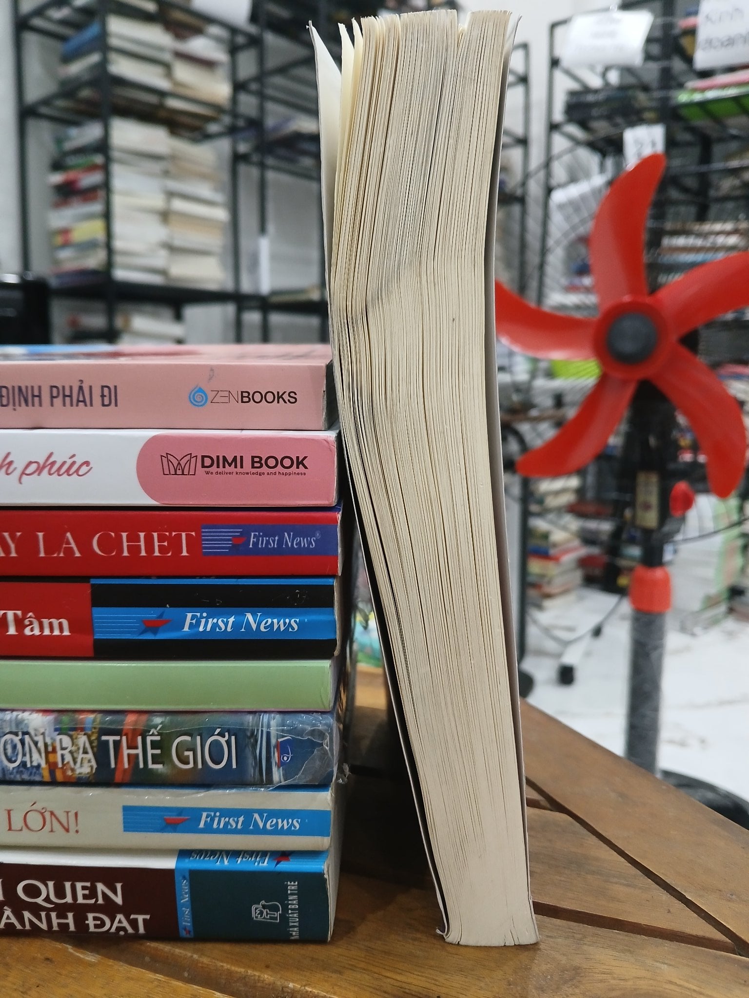 Dạy con làm giàu 6 : Những câu chuyện thành công – Robert T. Kiyosaki