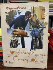 Anh chàng ngu ngơ và Cô nàng Rắc rối- Caprice Crane - ảnh 2