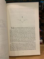 Chị họ Rachel -Daphne Du Maurier - ảnh 4