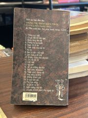 Chú bé rắc rối- Nguyễn Nhật Ánh - ảnh 3