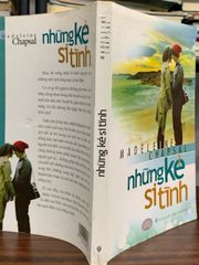 Những kẻ sỉ tình – Madeleine Chapsal - ảnh 3