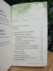 Good Luck – Bí mật của May Mắn – Alex Rovira &amp; Fernando Trías de Bes - ảnh 5