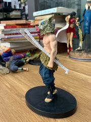 Mô Hình Nhân Vật Hashibira Inosuke (Thanh Gươm Diệt Quỷ) - Cao 16cm - ảnh 2