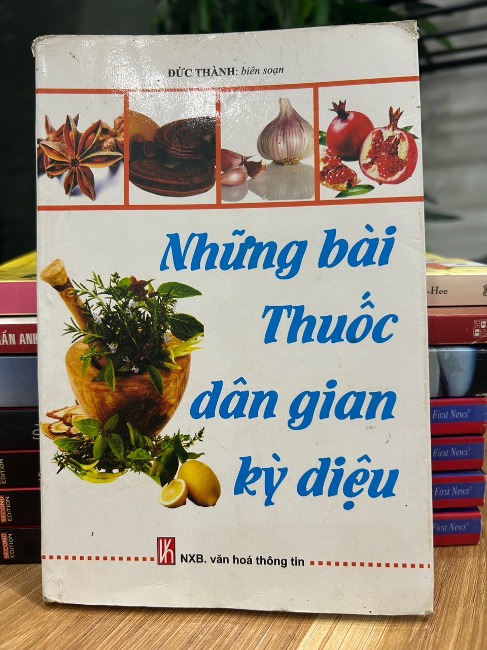 Những bài thuốc dân gian kỳ diệu