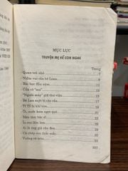 101 truyện mẹ kể con nghe- Nguyễn Tiến Chiêm - ảnh 5