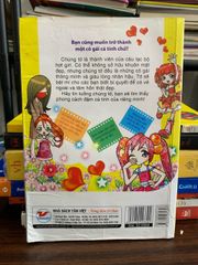 Phong cách đậm cá tính – Candy Book Comics Teen – Dream Cartoon (dịch: Quỳnh Trang) - ảnh 2