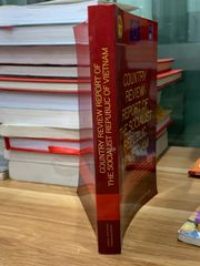 COUNTRY REVIEW REPORT OF THE SOCIALIST REPUBLIC OF VIETNAM - ảnh 3
