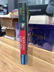 Think & Grow Rich – Nghĩ giàu & Làm giàu – Napoleon Hill (Việt Khương dịch) - ảnh 3