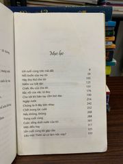 Lịch sử tình yêu — Nicole Krauss - ảnh 5