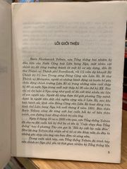 Cuộc chạy đua tổng thống (Nhật ký viết lúc nửa đêm) -B.N.Yeltsin - ảnh 4