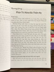 Nhân tố con người xưa &amp; nay — Trần Minh Nhật - ảnh 4