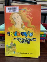 Thiên thần không cần cánh để bay- Vũ Thọ - ảnh 1