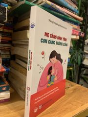 Mẹ càng bình tĩnh con càng thành công -Đội ngũ chuyên gia Hạnh phúc 360 - ảnh 2