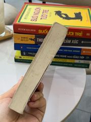 Cuốn sách của những bí mật -Deepak chopra - ảnh 5