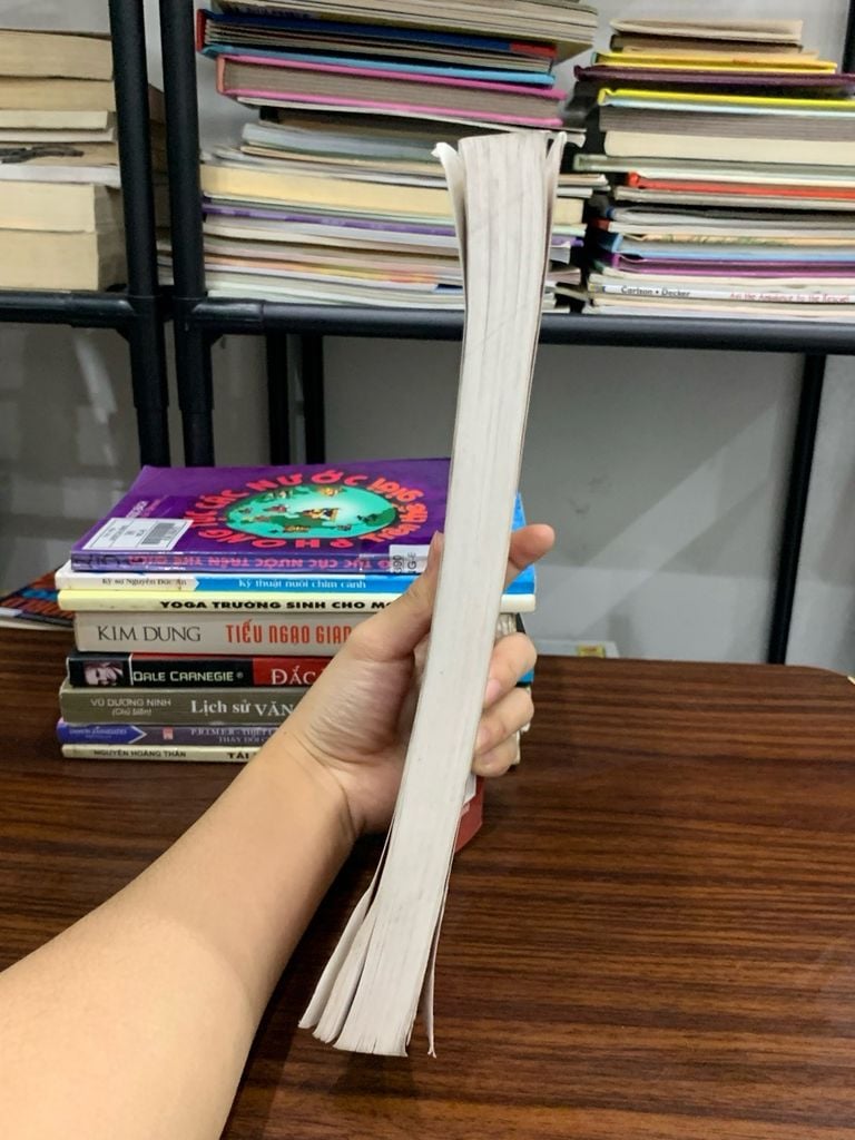 Lý luận về nhà nước và pháp luật – Đinh Ngọc Thắng & Nguyễn Văn Đại - Ảnh thực tế 3