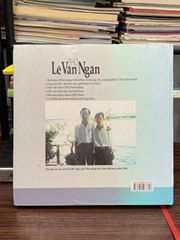 Thơ Lê Văn Ngăn — NXB Thuận Hoá - ảnh 2