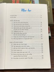 Chat với Bác sĩ – BS. Trần Thị Huyền Thảo - ảnh 3