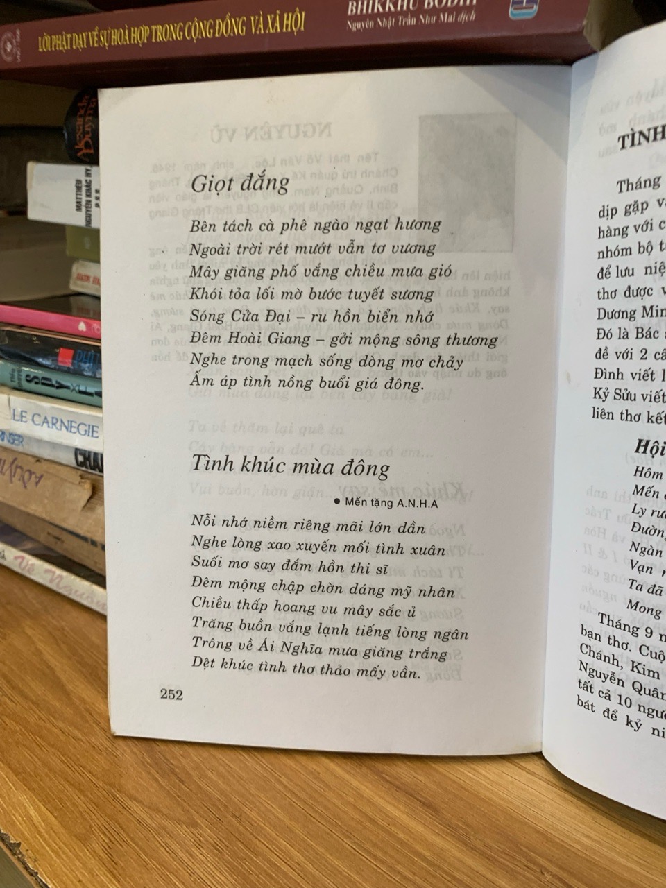 Chạm cốc Cội nguồn đông -Như Anh