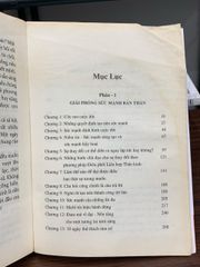 Đánh thức con người phi thường trong bạn – Anthony Robbins - ảnh 5