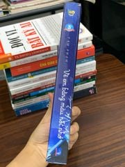 Vẽ em bằng màu nỗi nhớ – Tâm Phạm - ảnh 4
