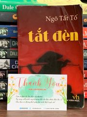 Tắt đèn- Ngô Tất Tố - ảnh 2