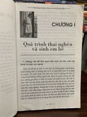 Bách khoa tri thức: Chăm sóc con trẻ toàn diện- Nguyễn Gia Linh - ảnh 4