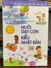 Nuôi dạy con kiểu Nhật- Obta Tomoko - ảnh 1