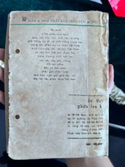 Dế Mèn Phiêu Lưu Kí - Tô Hoài - ảnh 3