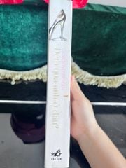 Đêm Qua Anh Ở Đâu? - Lauren Weisberger - ảnh 2
