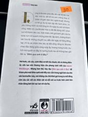Đêm Qua Anh Ở Đâu? - Lauren Weisberger - ảnh 3