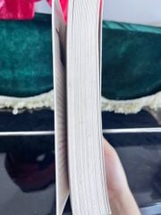 Đêm Qua Anh Ở Đâu? - Lauren Weisberger - ảnh 4