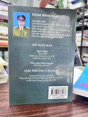 Đêm sông Hồng Lộng gió - Phạm Minh Hằng - Phạm Minh Hằng - ảnh 3