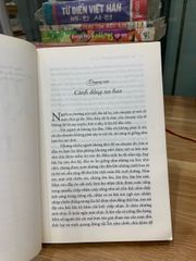 Nhật ký của ngày mai -Cecelia Ahern - ảnh 4