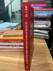 các văn bản quy định về thi đua khen thưởng trong ngành y tế- Bộ y tế - ảnh 3