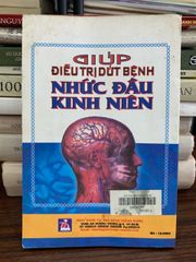 Giúp điều trị dứt bệnh đau đầu kinh niên – Antonia Van Dẻ Meer - ảnh 2