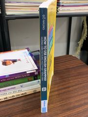 How to use English grammar- Đỗ Nhung - ảnh 3