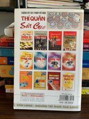 Thí Quân Sát Cục – Tượng Kỳ Sát Pháp Kỳ Xảo - ảnh 2
