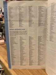 Oxford Advanced Learner’s Dictionary - ảnh 5