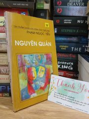 Nguyên Quán- Phạm Ngọc Tiến - ảnh 3