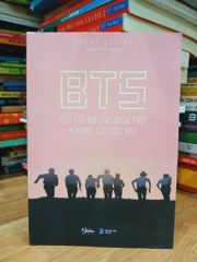 BTS: Gửi tới những bạn trẻ không có ước mơ - ảnh 1